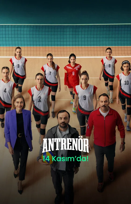 Тренер 1-10, 11 серия турецкий сериал на русском языке смотреть все серии онлайн бесплатно